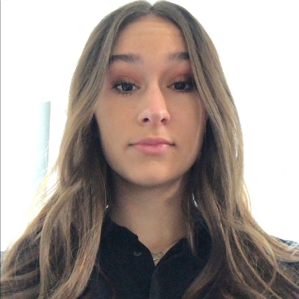 Meet your Posher, Meghan